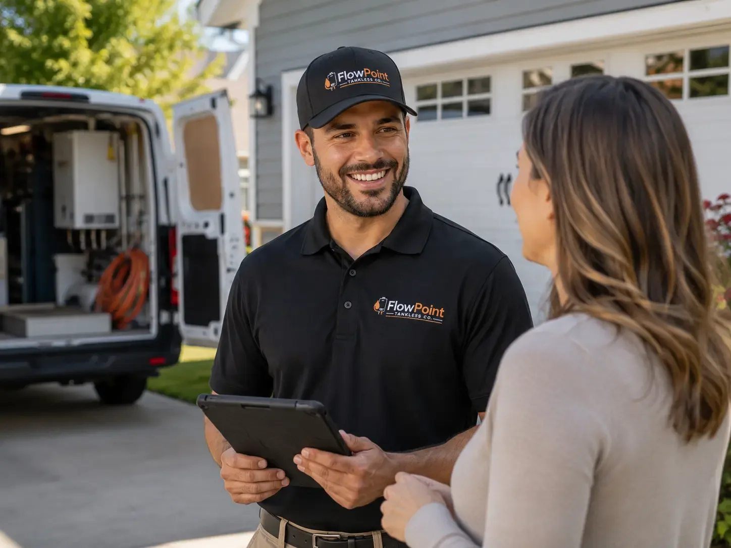 Tankless Water Heater Installation Brockton, MT FAQs
